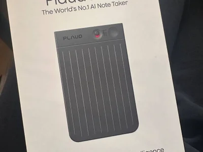 PLAUD Note AI-диктофон 64 ГБ