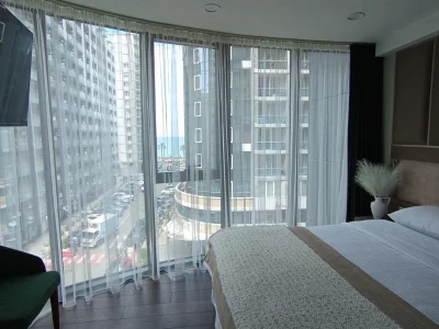 La Quinta by Wyndham: 2-комнатная, 64,0 м²