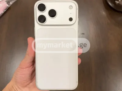 Мобильные телефоны Apple iPhone 17 Pro Max