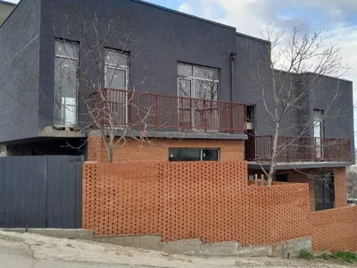 5 room Private House For Sale. Saburtalo