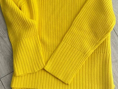 📍Свитер ZARA 💛