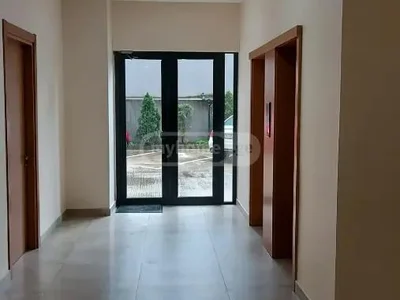 Двухкомнатная квартира