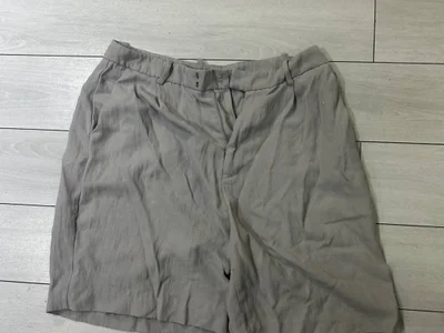 Шорты Stradivarius, размер 40