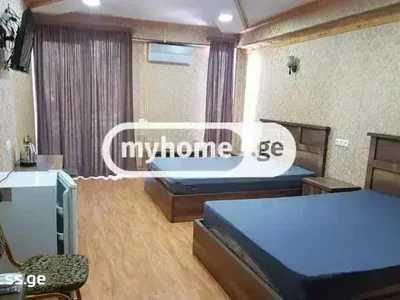 Гостиница Сдаётся. Дидубе