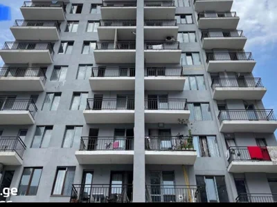 1+1 на შ. რუსთაველის გამზ. 178 Rustaveli District