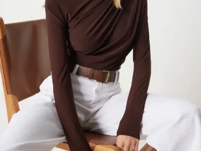 Кофта MARLIX