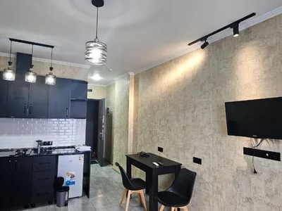Bi Residence: Студия, 29,0 м²