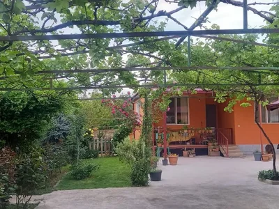 4 room Private House For Sale. Ivertubani