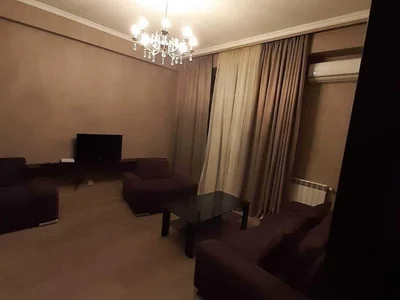 Ул. Сохумская, 4: 2-комнатная, 59,0 м²