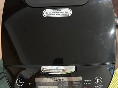 Мультиварка MIDEA