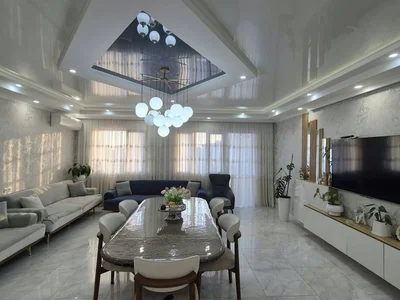 ⭐ apartment | Большая стильная квартира