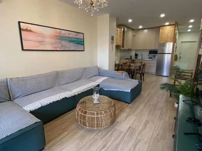Ул. Парнаваза Мепе, 98: 3-комнатная, 80,0 м²