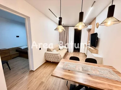 Ул. Стефане Зубалашвили, д. 13: 2-комнатная, 55,0 м²