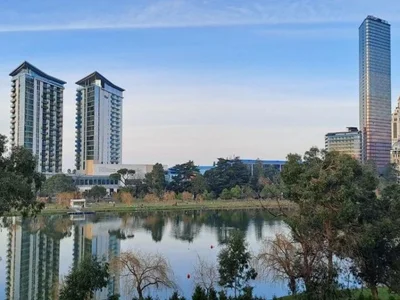 4-комнатная квартира