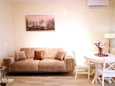 1+1 квартира в Греческом доме, 58 м², $127 000