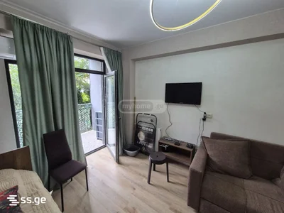 1 room Flat For Rent. Vazisubani