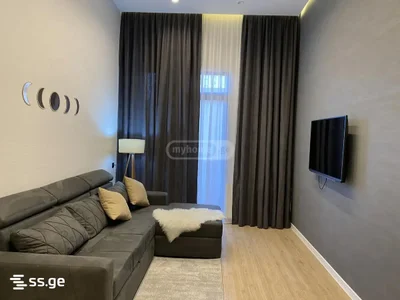 3 room Flat Daily rent. Didi digomi