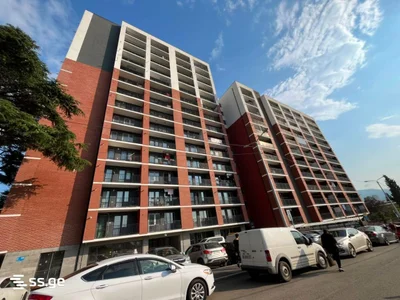 2 room Flat For Sale. Nadzaladevi