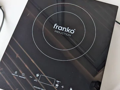 Индукционная плита Franko FIH-1234