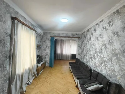 4-комнатная квартира в аренду. Районы Важа-Пшавела