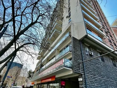 2-комнатная квартира. Ортачала