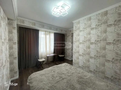 3 room Flat For Sale. Zahesi