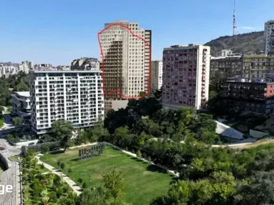 4 room Flat For Sale. Vake