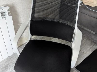 Компьютерное кресло из Jysk (hedensted