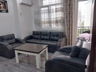 3-комнатная квартира, 50 кв.м на ул. Шальва Инасаридзе, 13