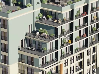 4-комнатная квартира на продажу. Районы Важа-Пшавела