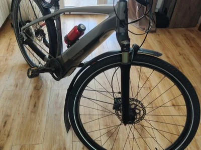 Электровелосипед Specialized Turbo Vado