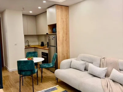 Сдаётся: 2-комнатная, 40.0 м²