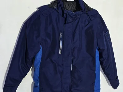 Куртка Cordura