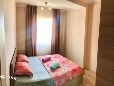 2 room Flat Daily rent. Varketili