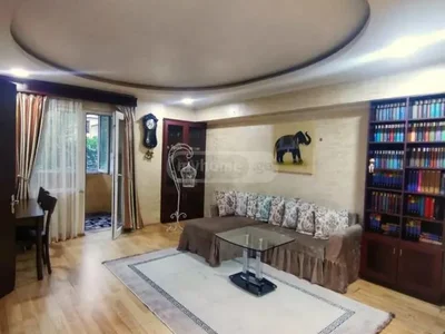 2-комнатный отель