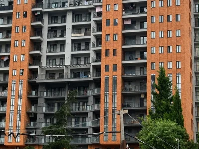 3-комнатная квартира на продажу. Сабуртало