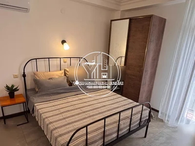 2-комнатная квартира, 40 кв.м, $350
