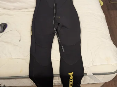 Гидрокостюм для кайтинга Xcel XL