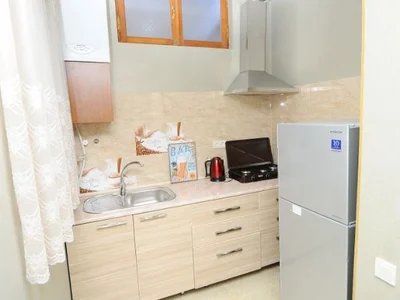 3-комнатная квартира. Сололаки