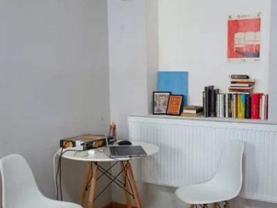 1 room Flat For Rent. Chugureti