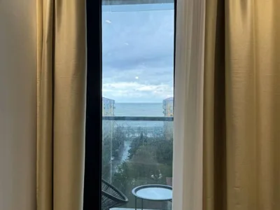 Студия в Next Apartment, ул. Мамуладзе, 19, $420