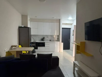 Ул. Крцаниси, д. 22: 2-комнатная, 80,0 м²