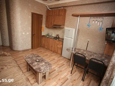 2-комнатная квартира. Сабуртало