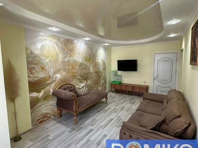 1+1 квартира, 60 м²