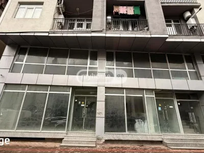 Коммерческое помещение Сдаётся