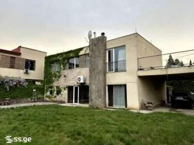 7 room Private House For Sale. Digomi