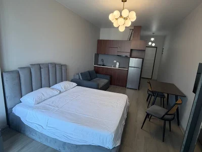 Студия на Аллее Героев, $400 на год