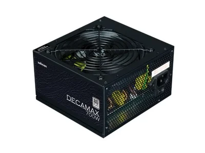 Блок питания Zalman Decamax 700W 80 PLUS