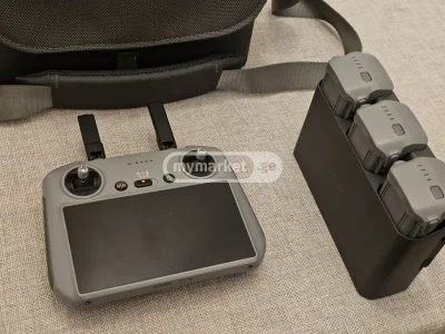 Дрон DJI