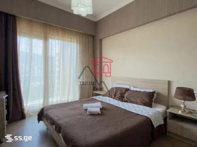 Коммерческое помещение на m. aleksidze st. 3 Saburtalo
